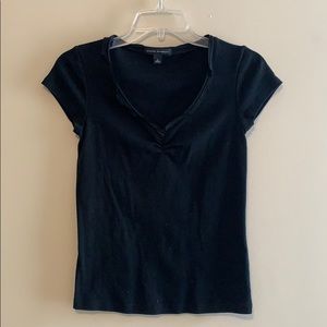 Banana Republic short sleeve tee